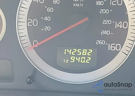 2011 Volvo Xc90 3.2 from USA, damaged, VIN YV4952CZ3B1575587